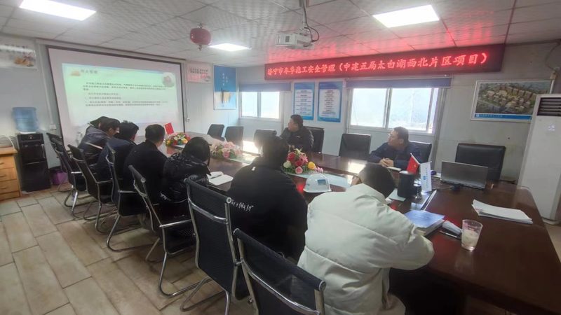 焊工实操基地：管道焊培训的必备要素