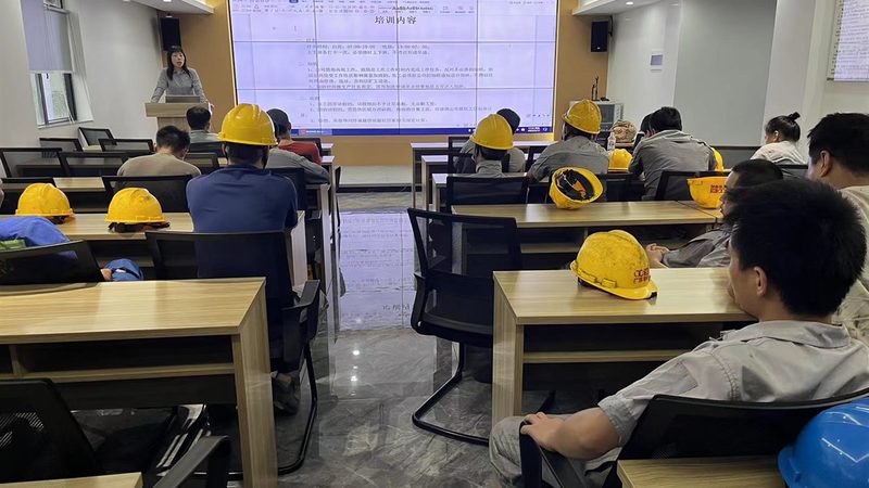 小标题：企业内训的意义与重要性
