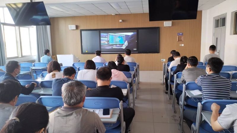 企业培训需求分析报告：如何精准把握培训脉搏