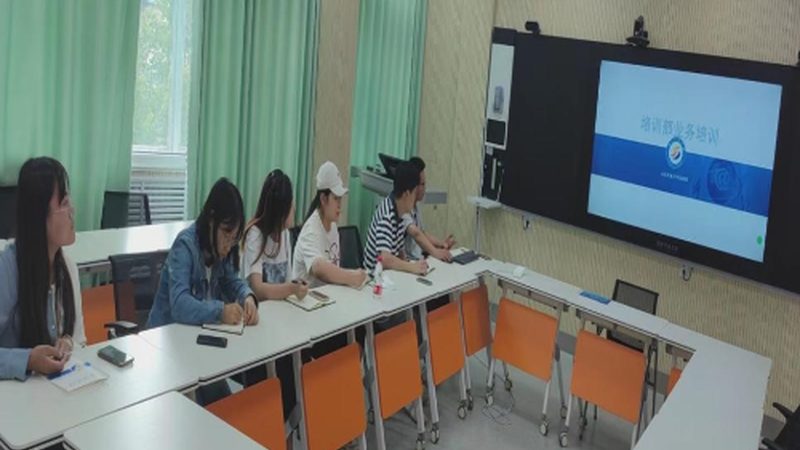 专业管理培训品牌怎么选