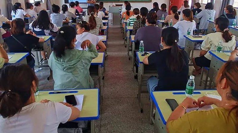 国企内训师选拔标准揭秘：选拔背后的逻辑与考量